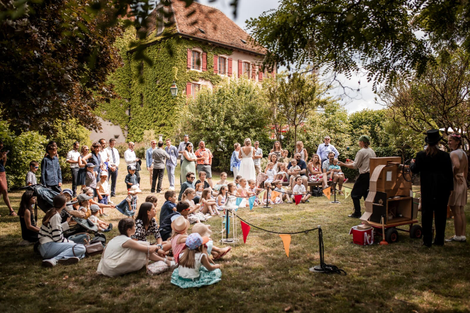 © Berangere P Photographie