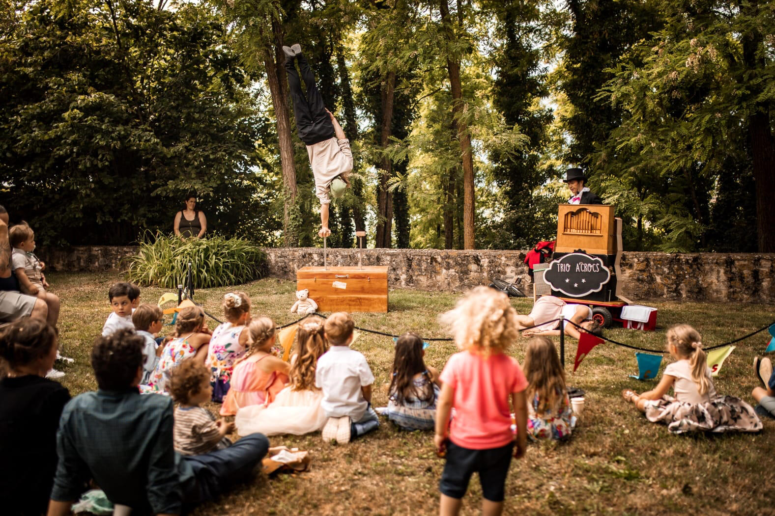 © Berangere P Photographie